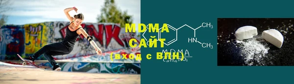 тгк Богородицк